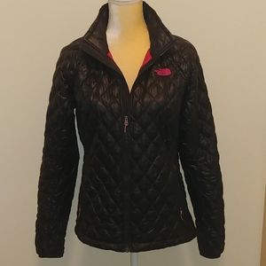 North Face Thermoball Jacket